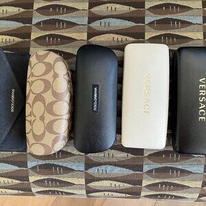 Pristine Cases / Eyeglasses